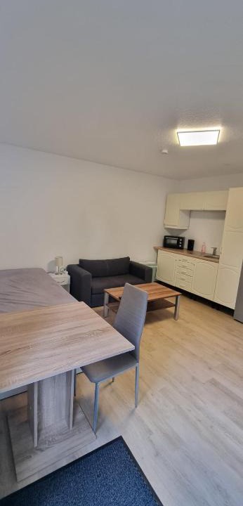 Brieselang Apartment | Haus am Nymphensee3