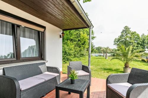 Wernsdorf House | Haus am See