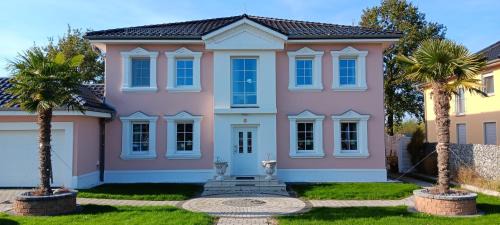 Großraschen Apartment | Haus am See