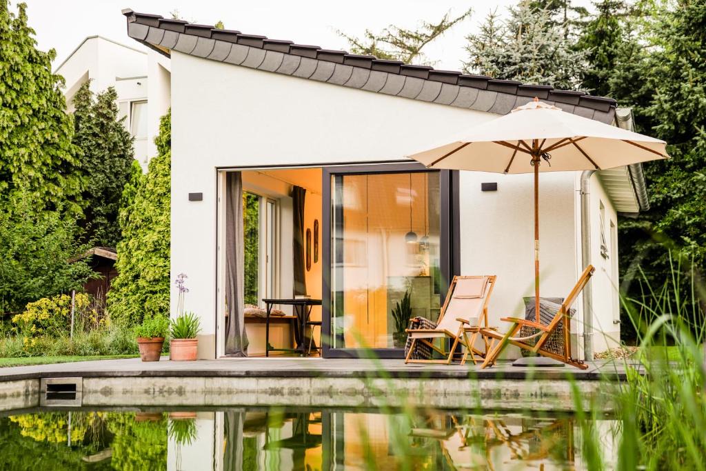 Osterath House | Haus am See - Meerbusch/Düsseldorf