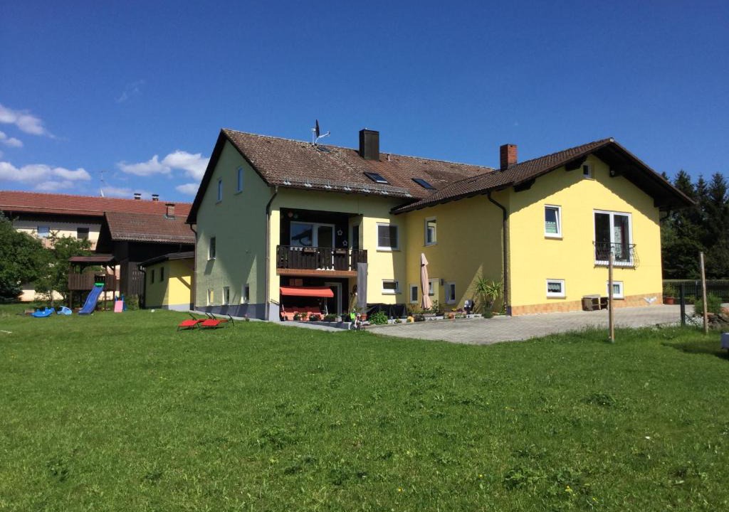 Waldmuenchen Apartment | Haus am Treffenbach