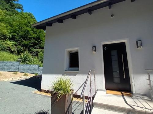 Weida House | Haus am Wald