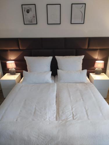 Bad Hersfeld Apartment | Haus am Waldrand