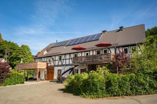 Referinghausen House | Haus am Wilde Aar