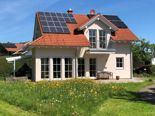 Peissenberg House | Haus Ammertal