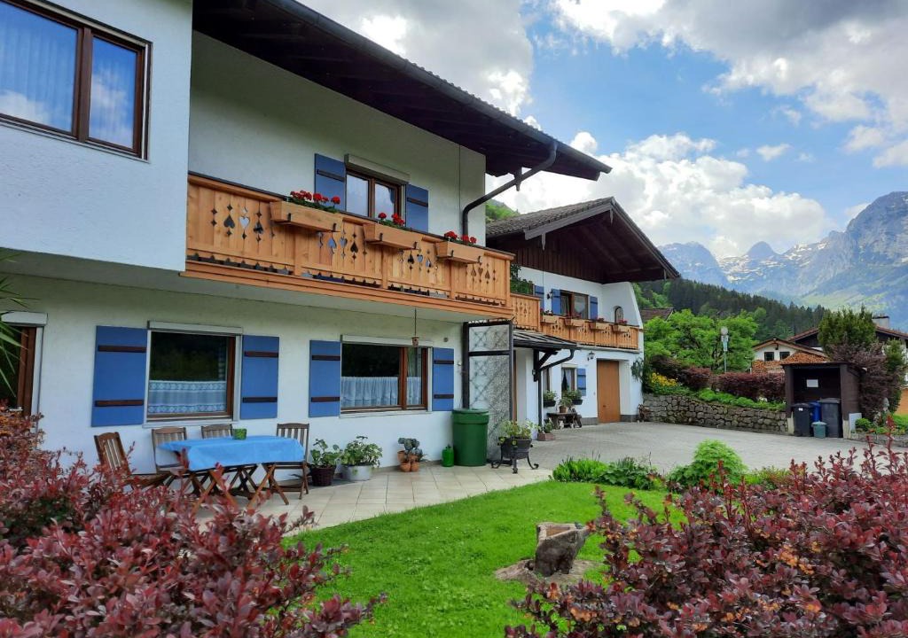 Ramsau Apartment | Haus Angerbichl