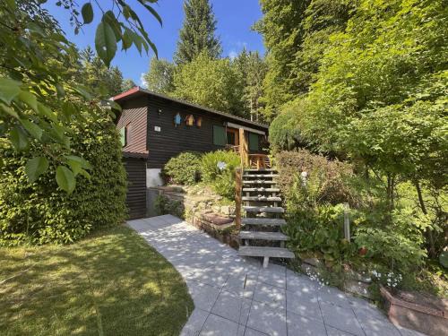 Schoensee House | Haus Anna
