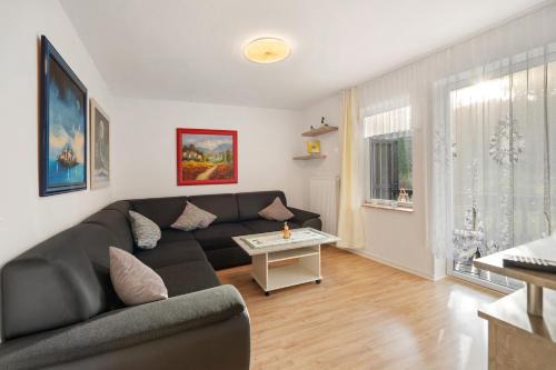 Monzelfeld Apartment | Haus Annenberg