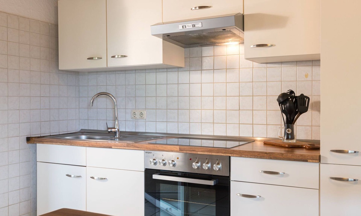 Quiddelbach House | Haus Annes by Interhome