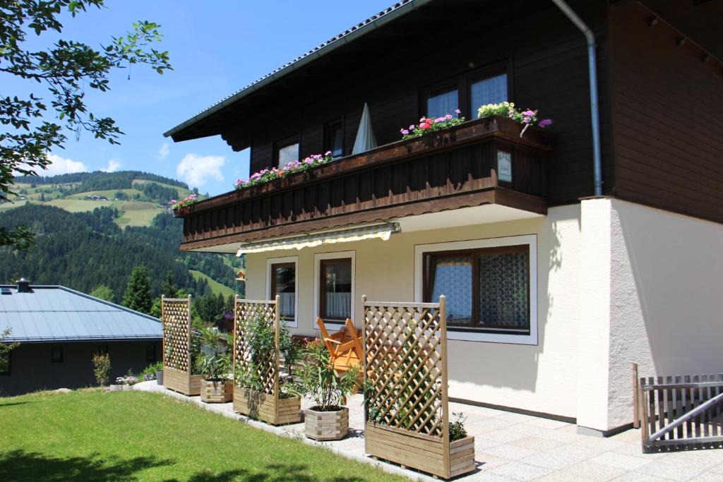 Wagrain House | Haus Aster