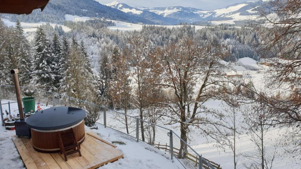 Westendorf Apartment | Haus Auner