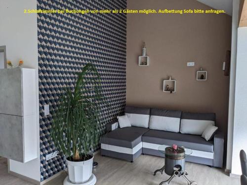 Stadtlengsfeld House | Haus Baierblick