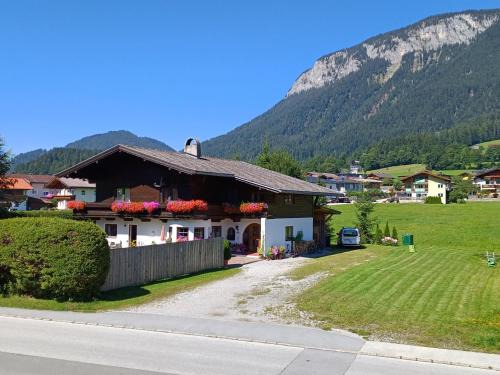 Soell Bed & Breakfast | Haus Barbara