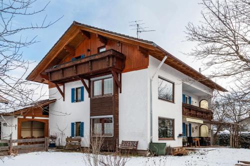 Heitlern Apartment | Haus Bergliebe