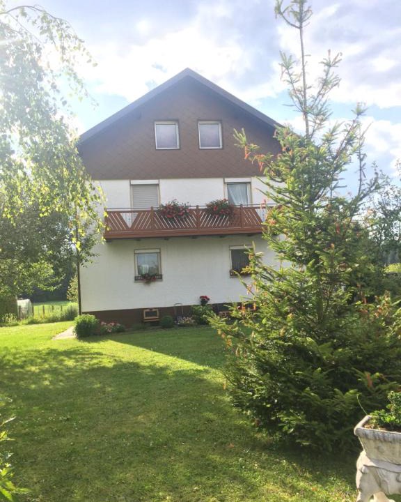 Eschlkam Apartment | Haus Bergzauber