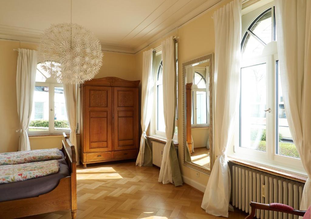 Wittlich Apartment | Haus Bley