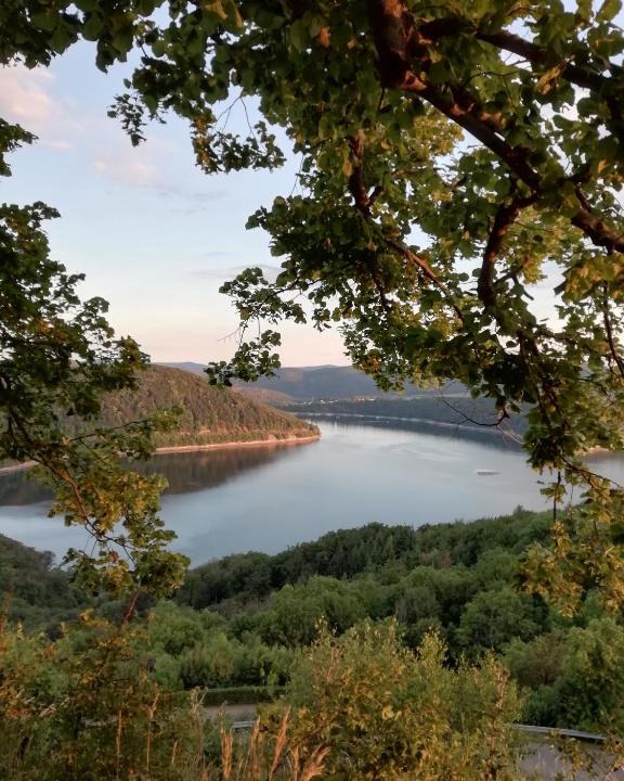 Waldeck Apartment | Haus Blick am Edersee