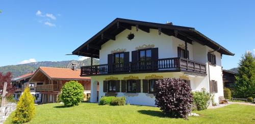 Blindau House | Haus Blindauer Eck