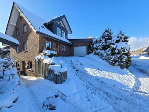 Ortsmitte Apartment | Haus Blume