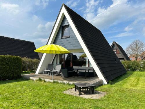 Carolinensiel House | Haus Blume