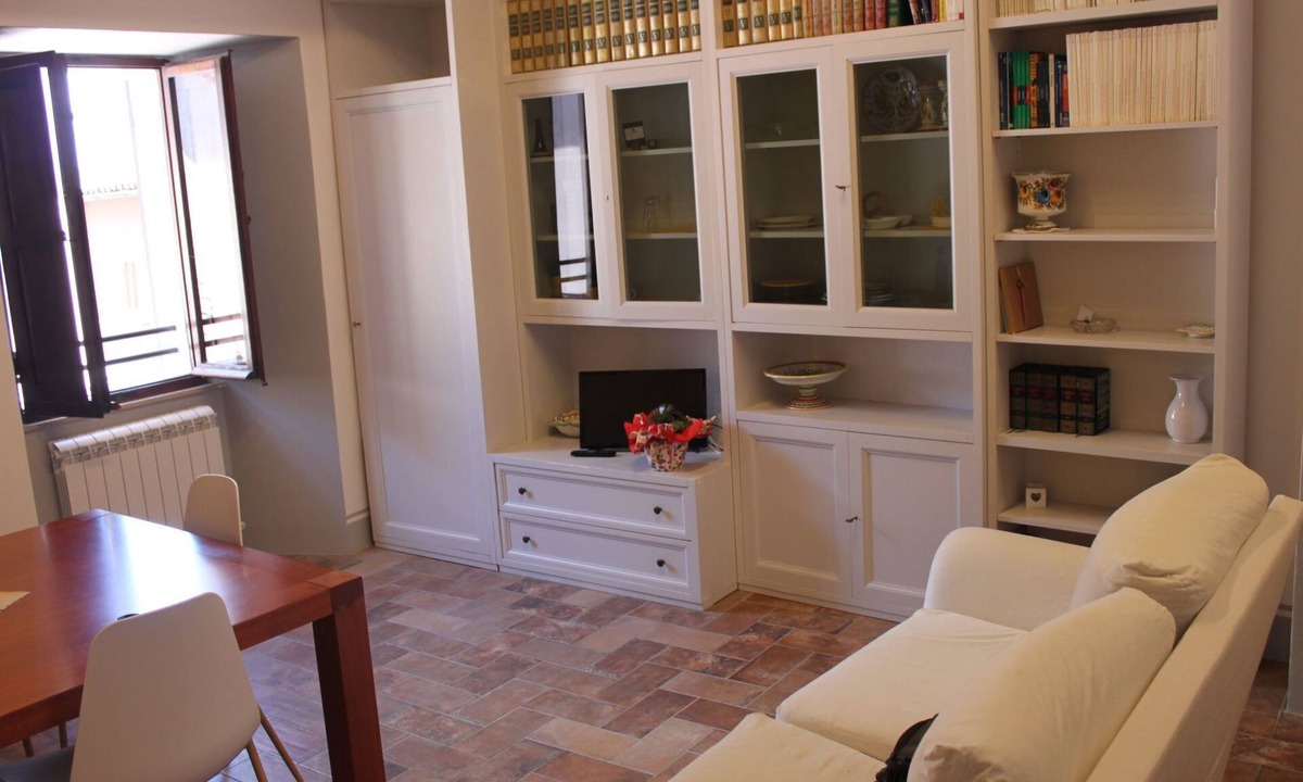 Todi Apartment | Haus Borgo by Interhome