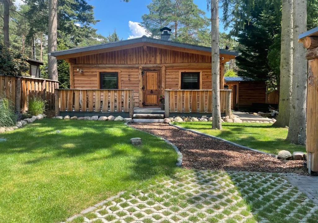 Plodda House | Haus Brunhilde