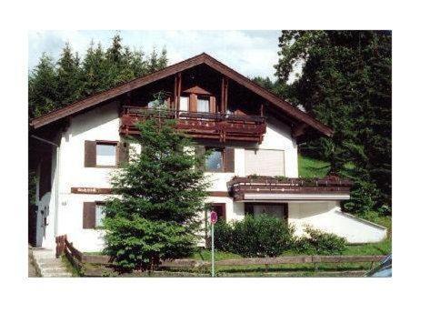 Rappele Apartment | Haus-Bucheneck-Wohnung-Sonnenaufgang