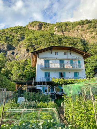 Terlano House | Haus Burger Vilpian