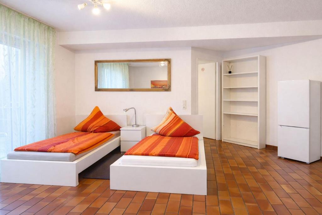 Verl Apartment | Haus Check-Inn