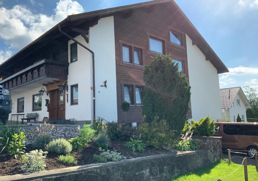 Fuessen Apartment | Haus der Hoffnung