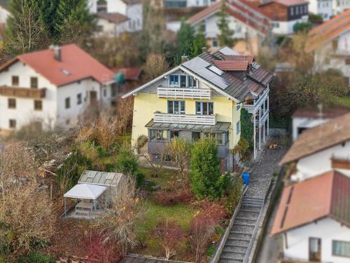 Zwiesel Apartment | Haus Farbenklang