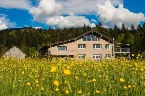 Hittisau Apartment | Haus Feurstein