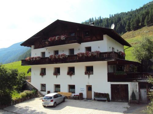 Melago House | Haus Fliri