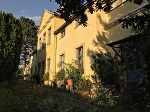 Hinterjessen House | Haus Friedland