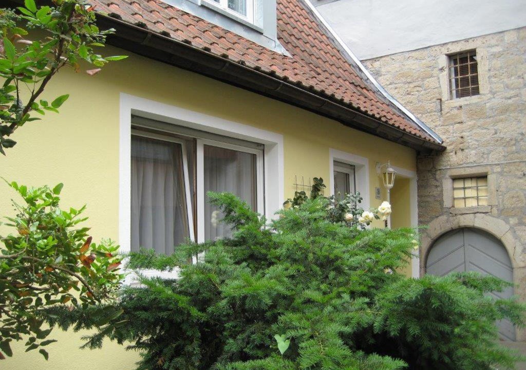 Sommerhausen Apartment | Haus Gartentraum