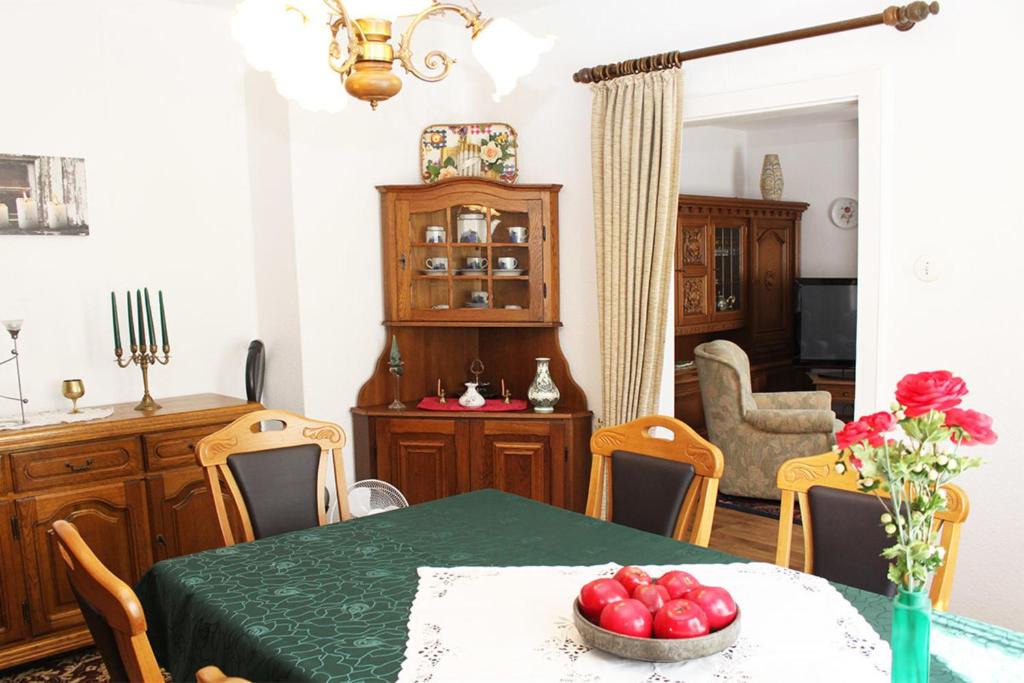Ebstorf Apartment | Haus Gerda