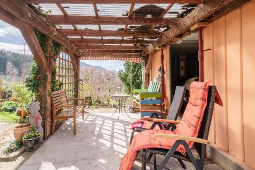 Neusatz Apartment | Haus Gertrud