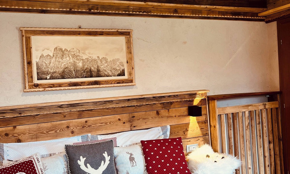 Gosaldo Apartment | Haus Gobbis Widespread Hospitality Conca Agordina Dolomiti Wi Fi free