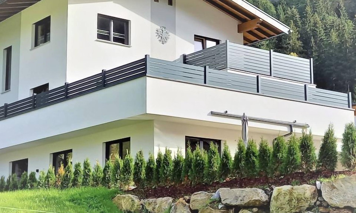 Ginzling Apartment | Haus Goldmann by Interhome