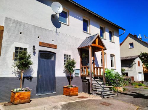 Bomighausen House | Haus Gretchen