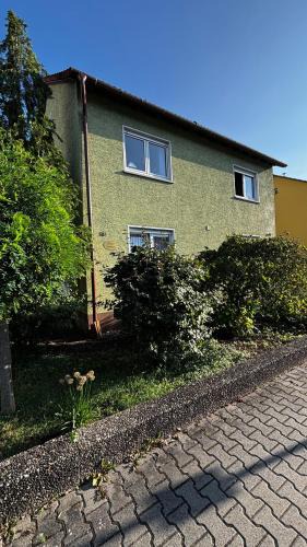 Lorsch House | Haus Gudrun