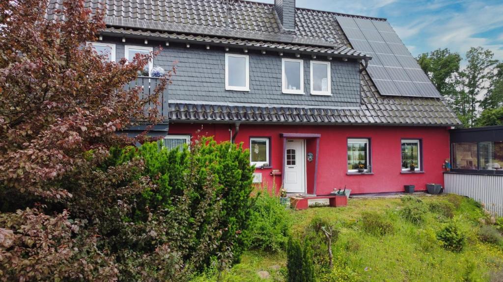 Anzhausen Apartment | Haus Hönigblick