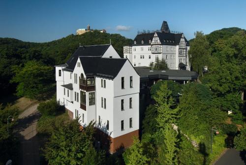 Eisenach Hotel | Haus Hainstein