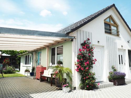 Bad Liebenwerda House | Haus Hanni