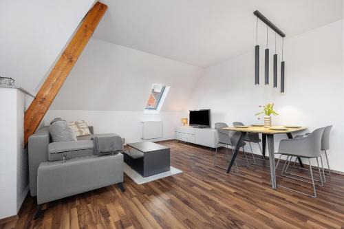 Sudstadt-Bult Apartment | Haus Hannover