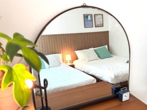 Haengun-dong Apartment | Haus HAVEN