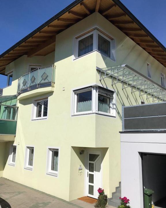 Lienz Apartment | Haus Helga