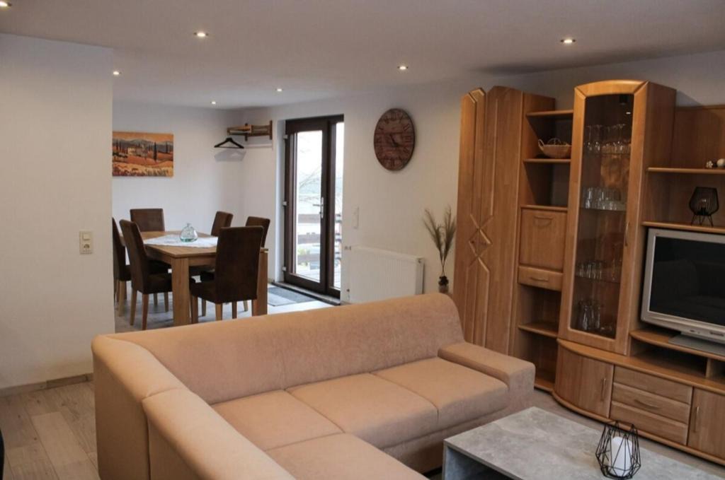 Abtei Apartment | Haus Herrloch