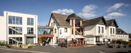 Winterspelt Hotel | Haus Hubertus