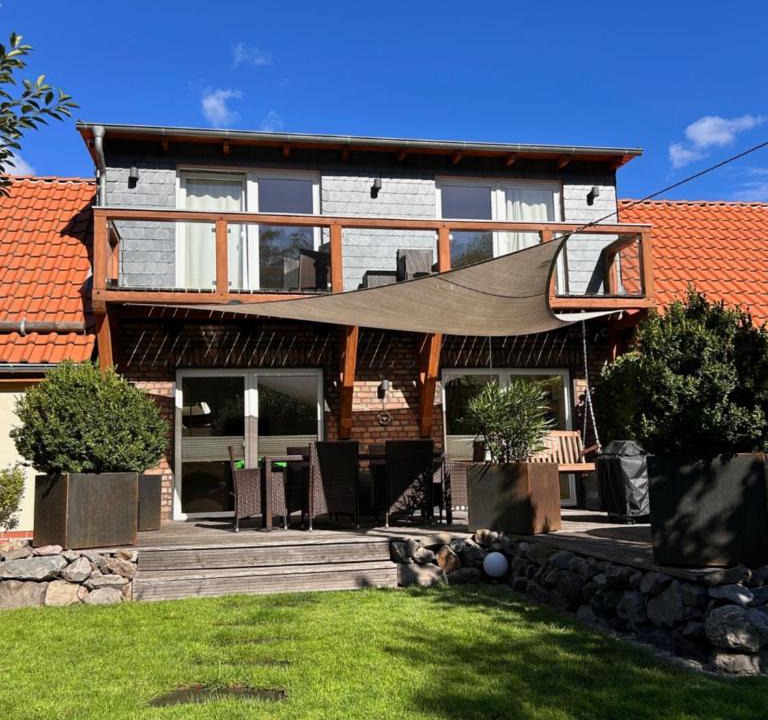 Ilsenburg Apartment | Haus Ilsegarten
